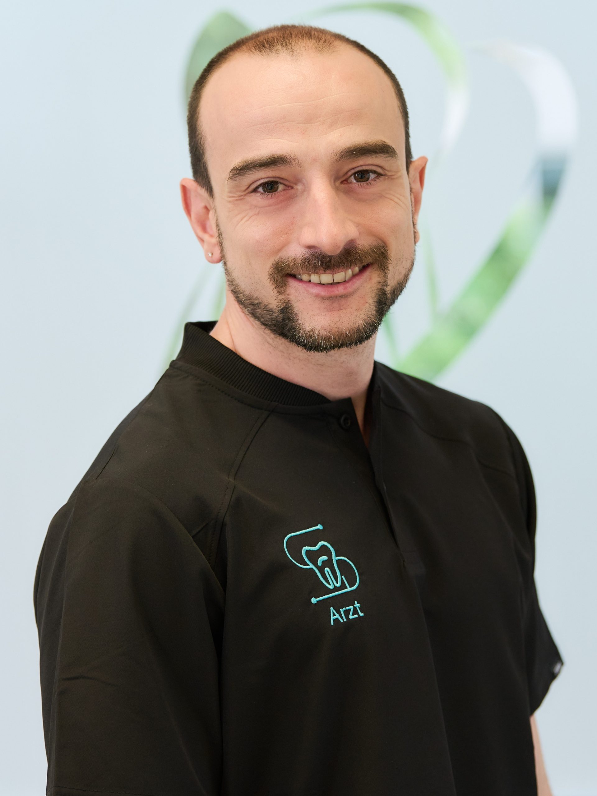 Dr. Christopher Kielhorn