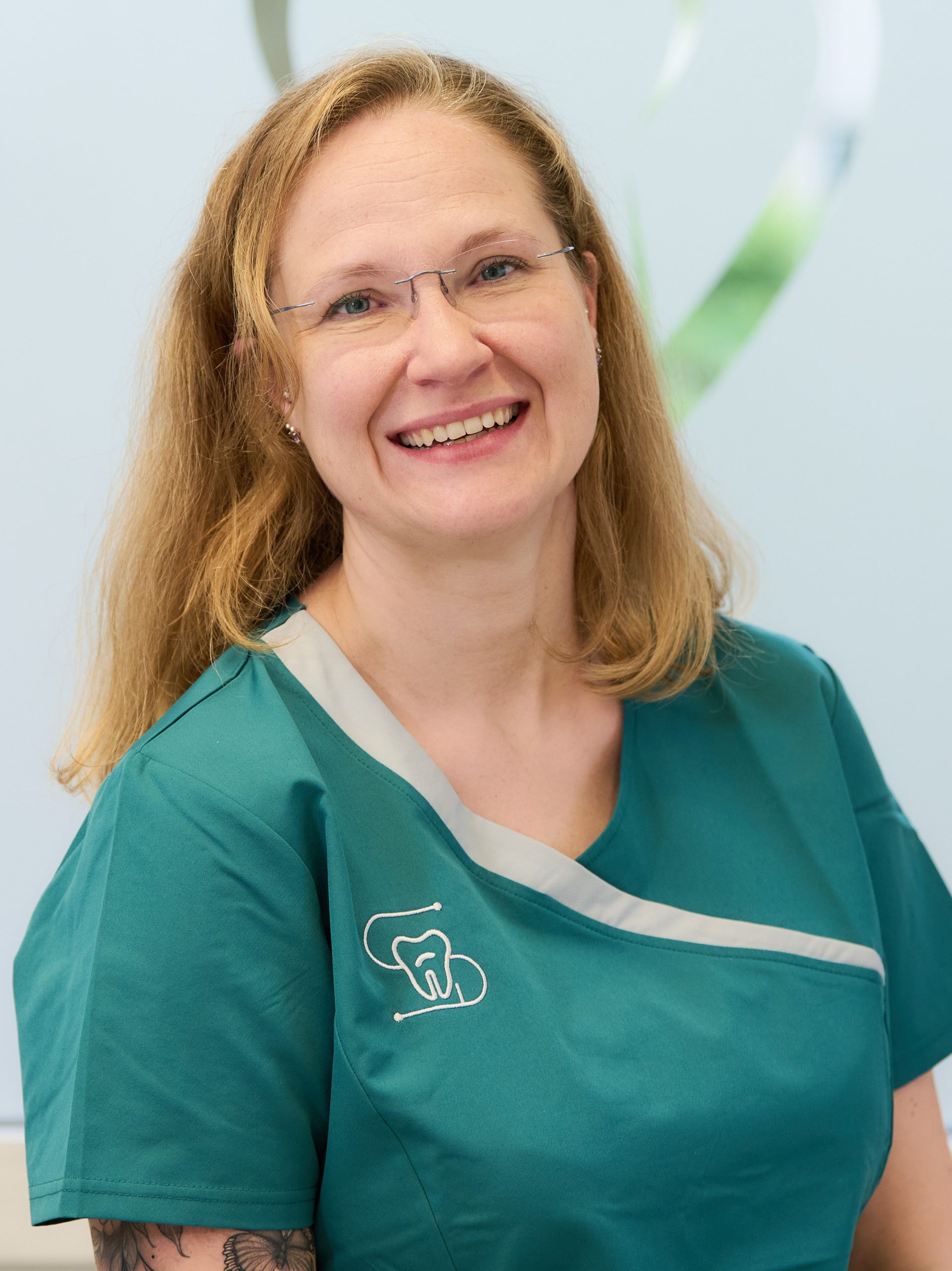 Kamps — Dental Team