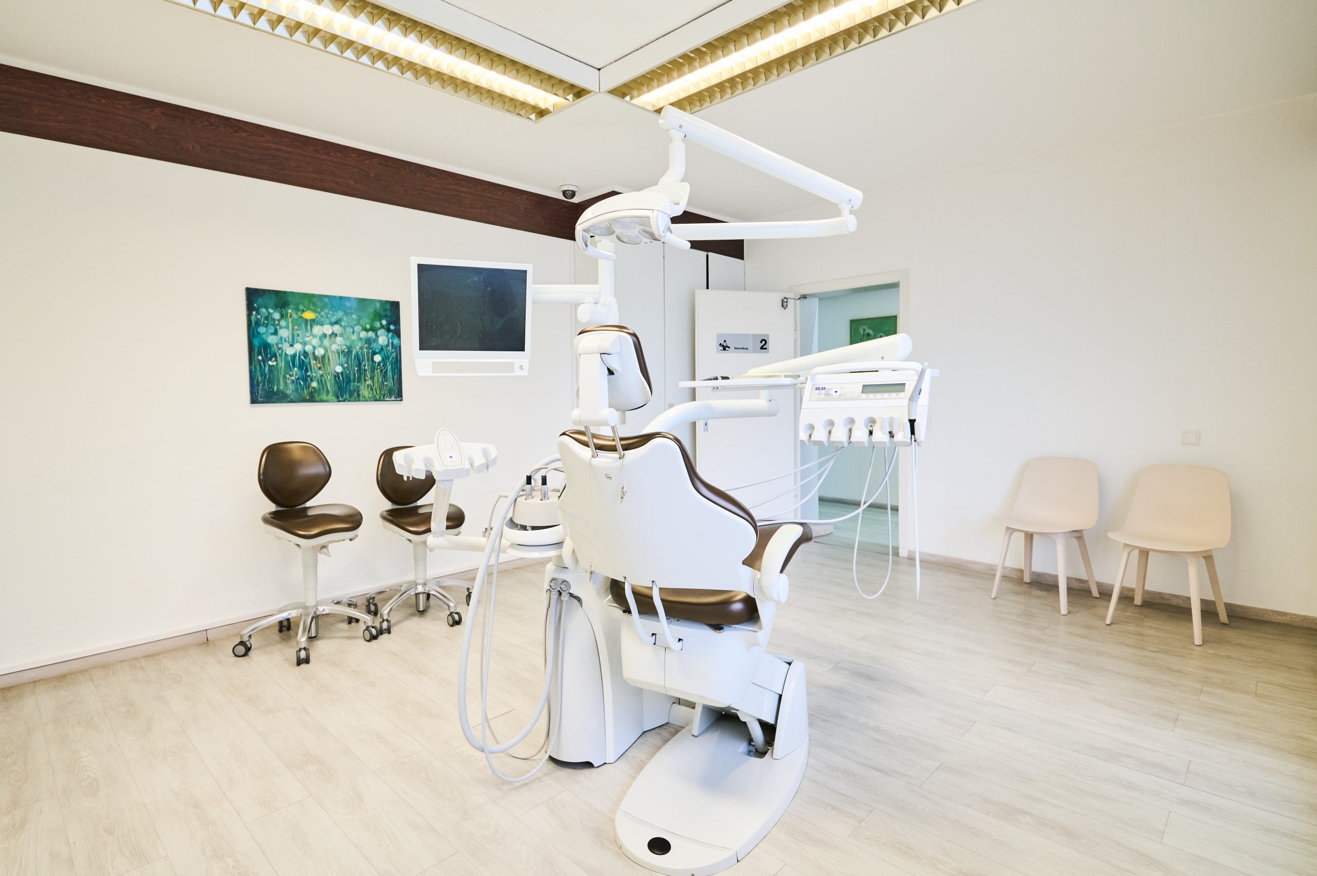 Implantology