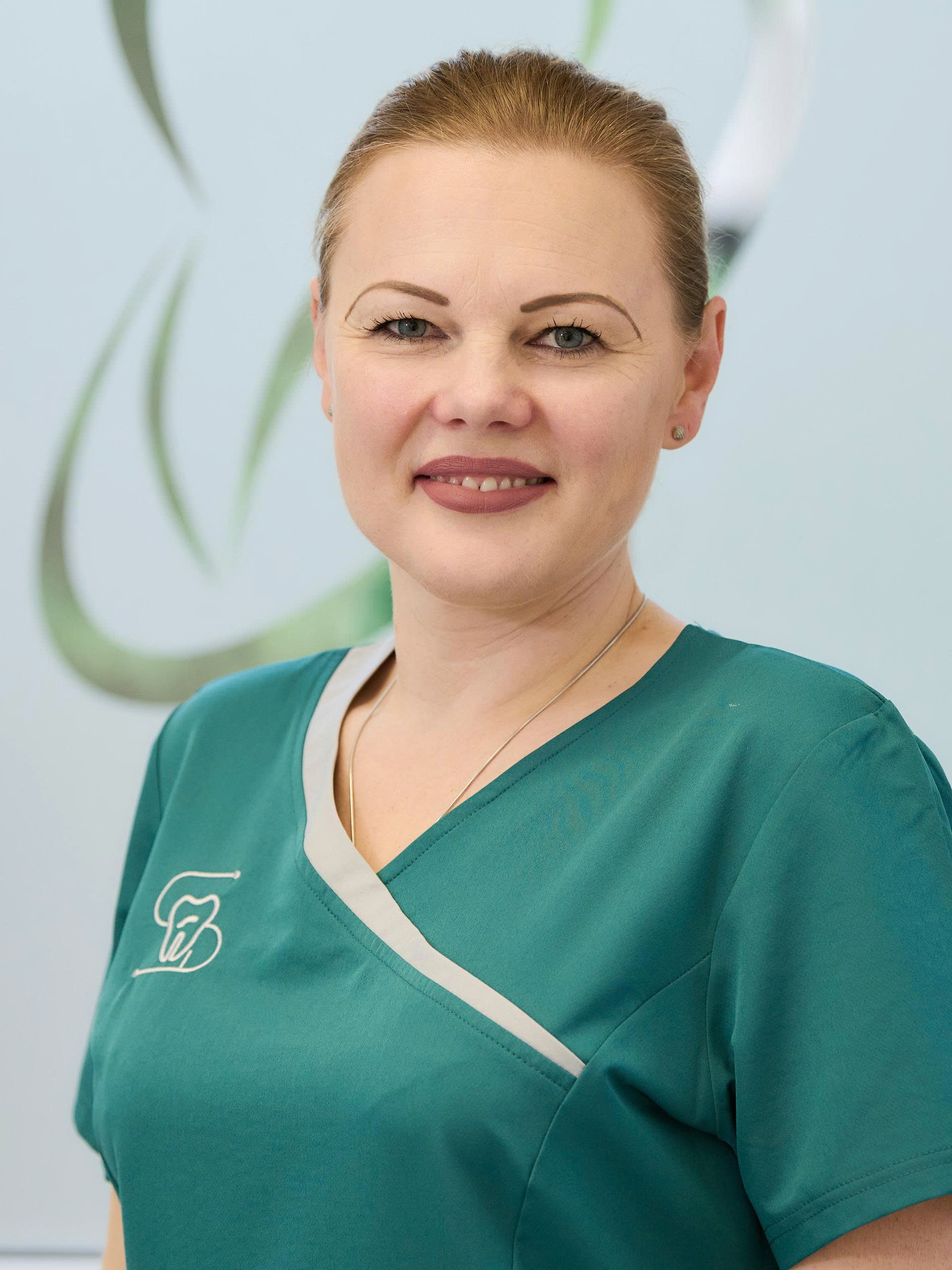 Team member